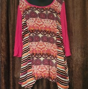 Women's Tunic
